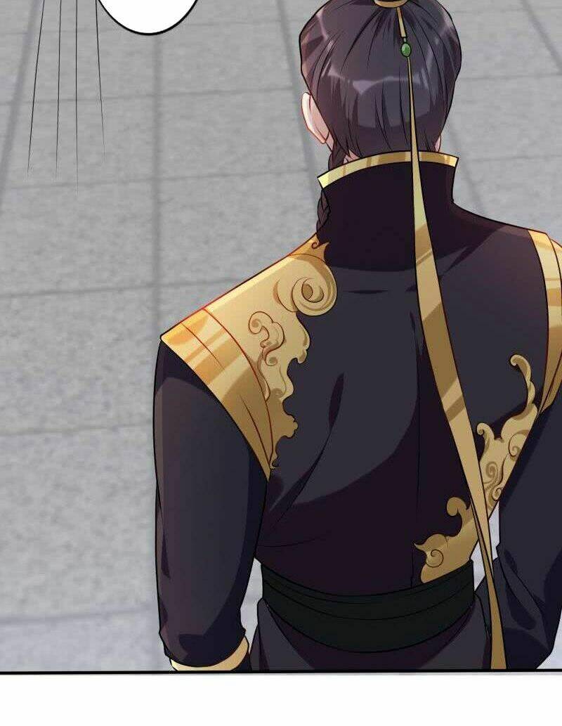 phượng mệnh vi hoàng chapter 3 5