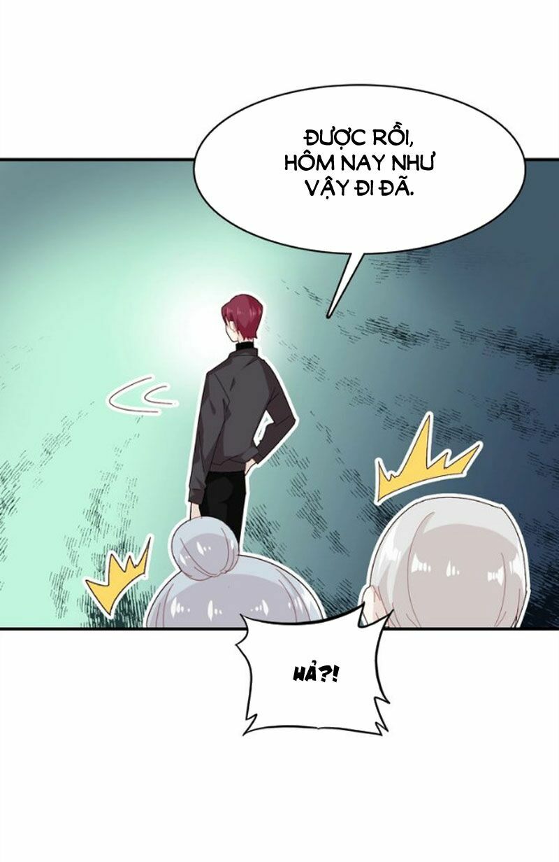 Ái Thượng Ngạo Kiều Long Vương Gia chapter 46 - Trang 50