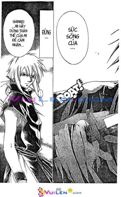 mắt quỷ kyo chapter 76 64