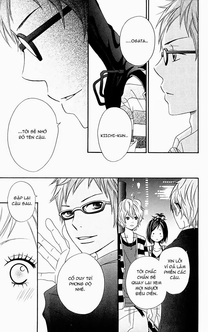 diamond beat chapter 1 13