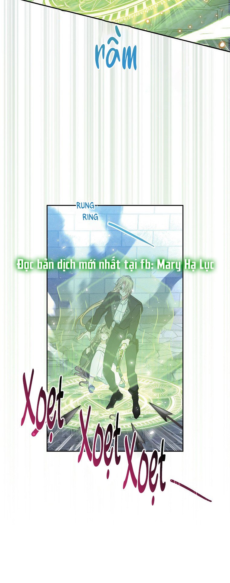 bệ hạ, xin đừng giết tôi!! chapter 65 14