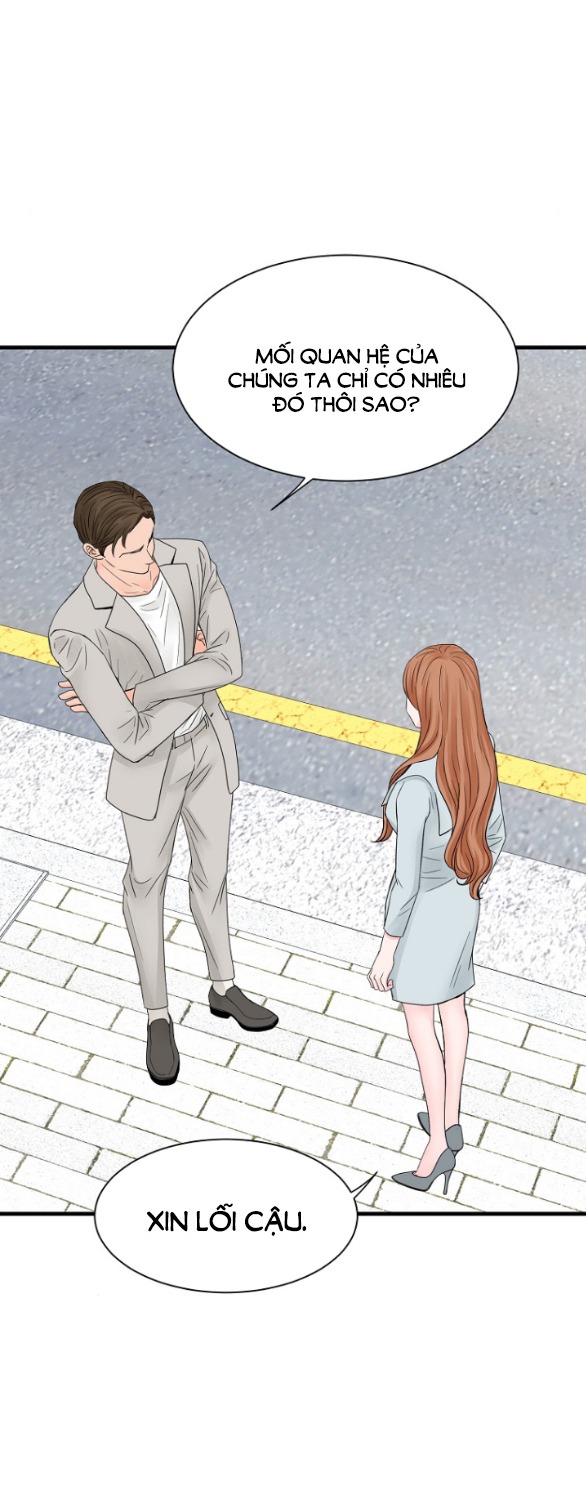 Tình Yêu Đánh Cắp Trái Tim chapter 28.1 - Trang 18
