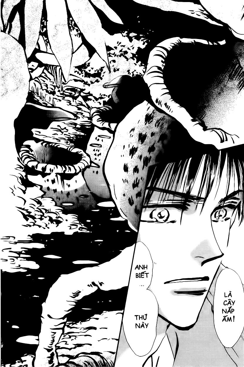 mầm sống chapter 4 18