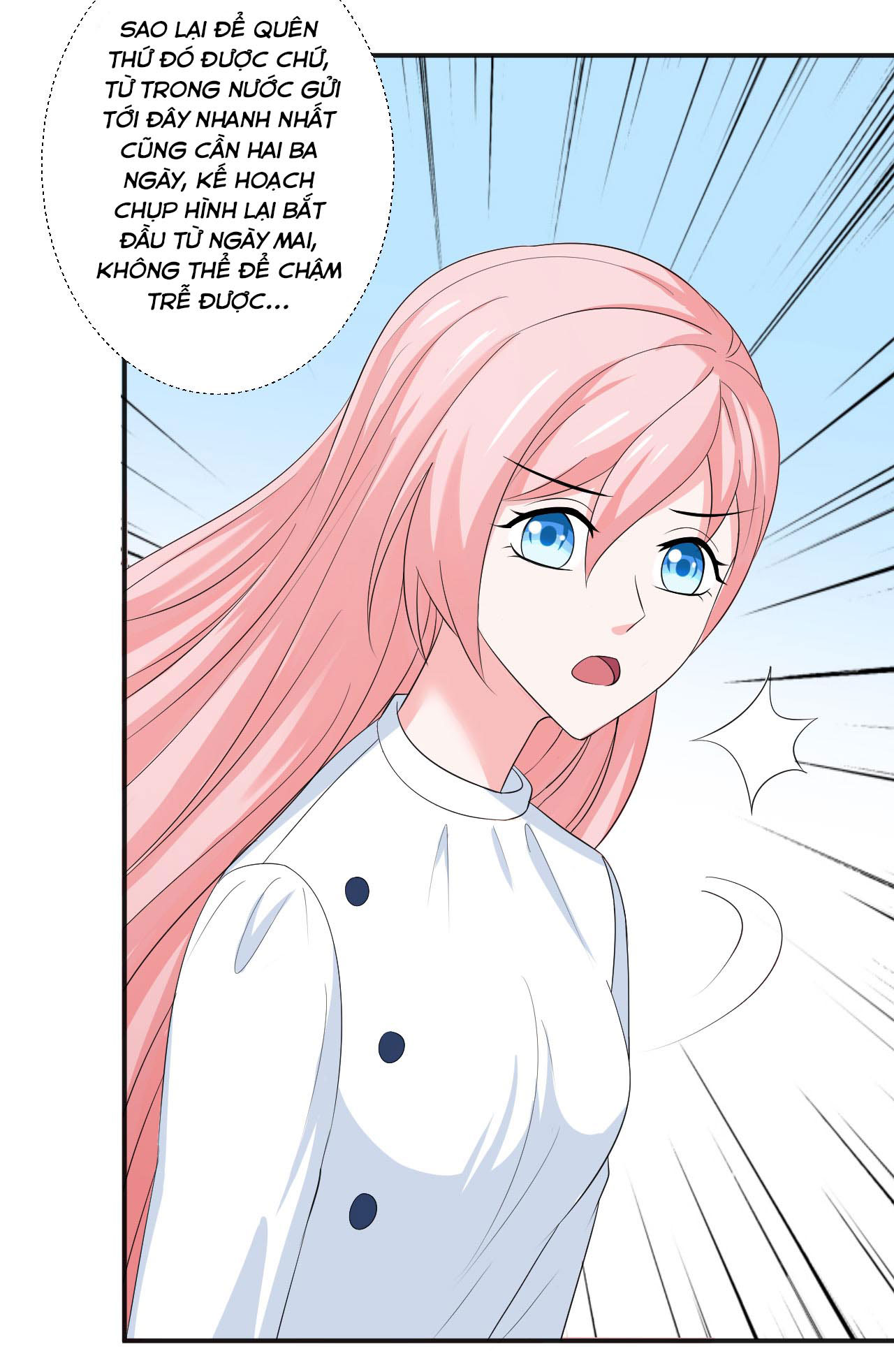 bí mật không thể yêu đương chapter 52 30