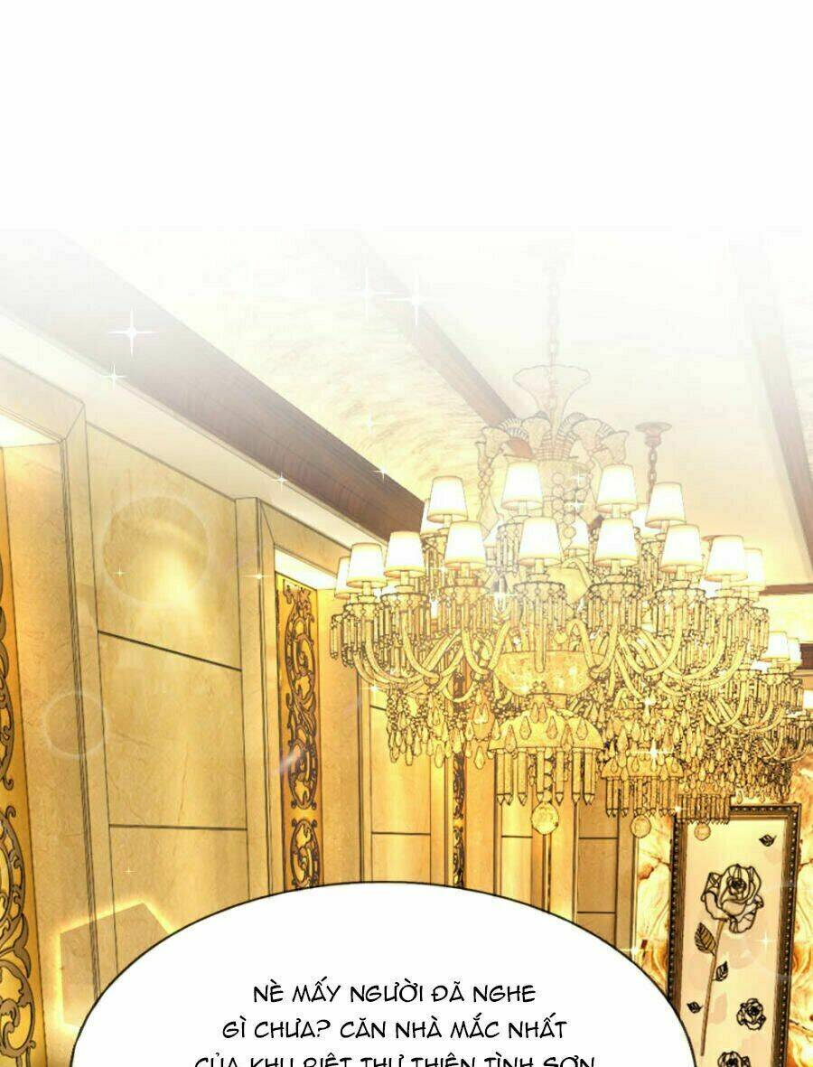 từ chối kết hôn với đại gia: cô dâu bỏ trốn chapter 69 3