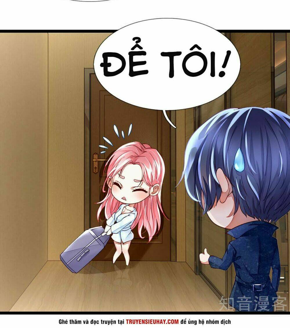 chung cực binh vương tại đô thị chapter 2 29