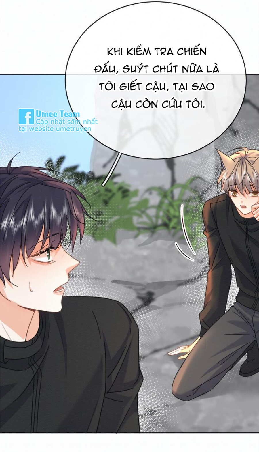 huynh dạy đệ vô lễ chapter 14 9