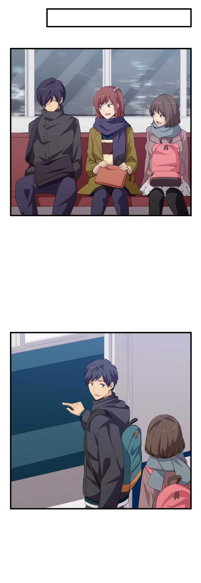 relife chapter 208 11