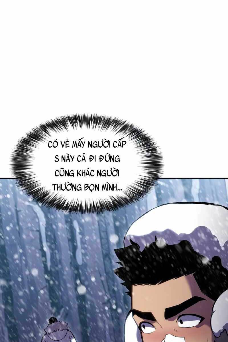 Người Chơi Mới Cấp Tối Đa Chapter 84 38