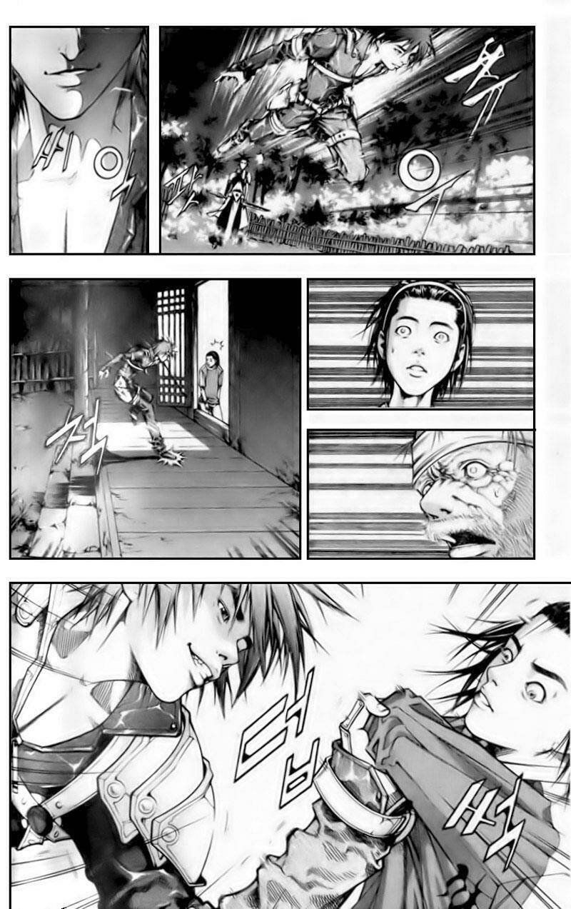 utopia s avenger chapter 2 28