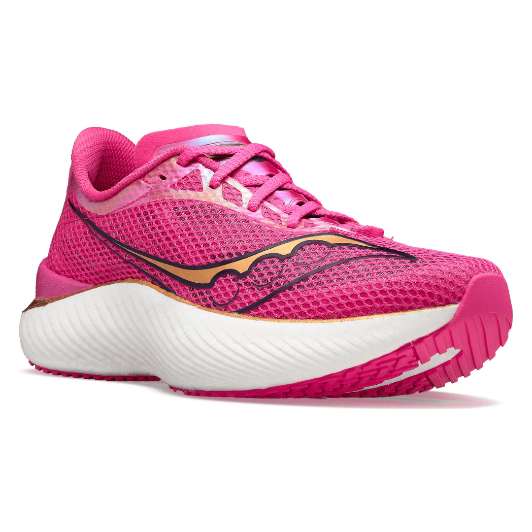 Giày Chạy Bộ NAM Saucony Endorphin Pro 3 - Prospect Quartz