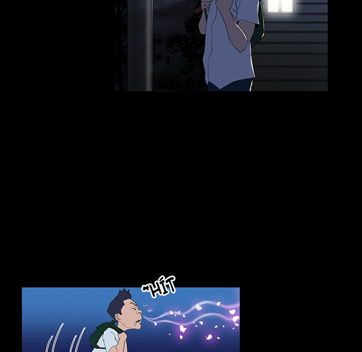 người thừa kế chapter 1 14