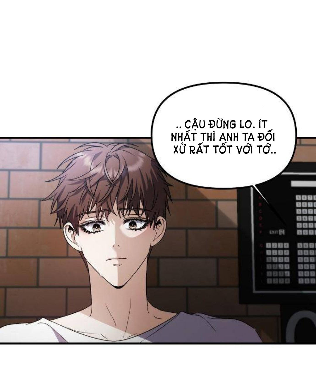 Tự Do Trong Mơ chapter 52.2 34