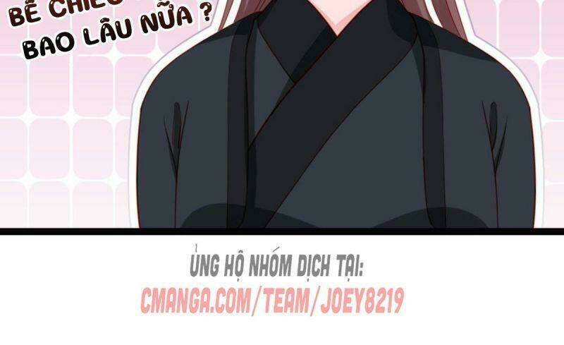 đứng yên ! phụng chỉ đánh cướp đây chapter 26 58