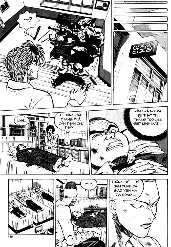 change guy chapter 6 16