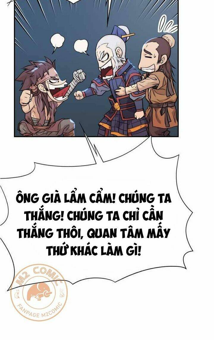 dain đồ sắt chapter 15 42