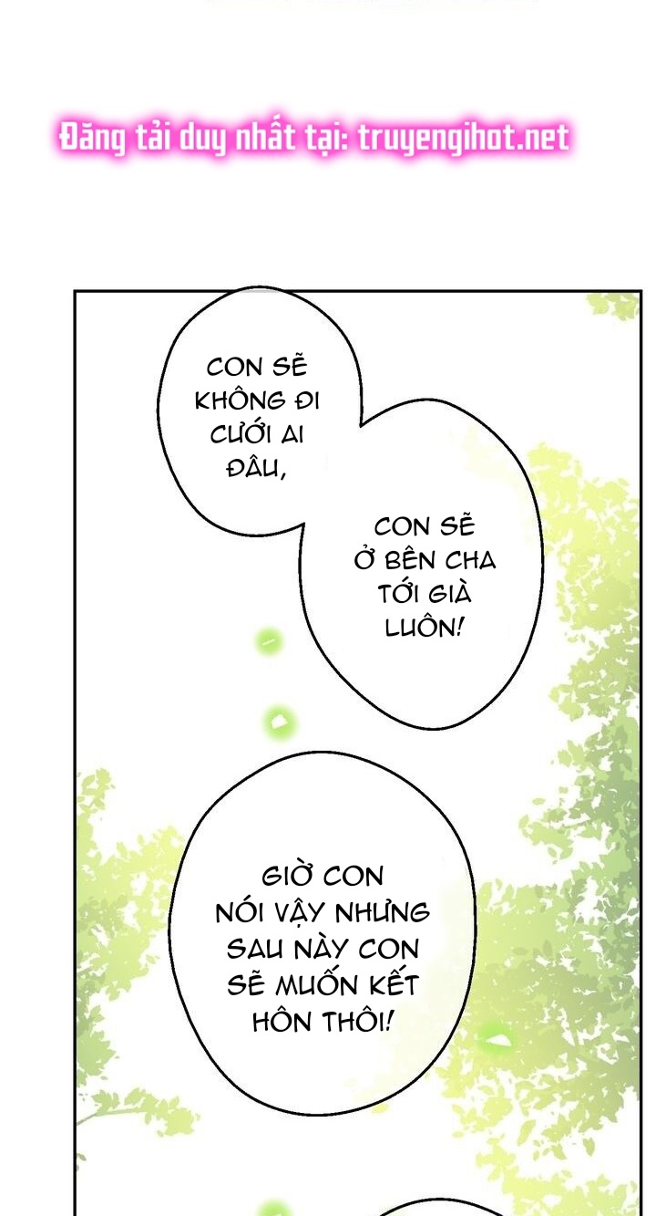 bỗng một ngày nọ tôi trở thành nàng công chúa chapter 43 68