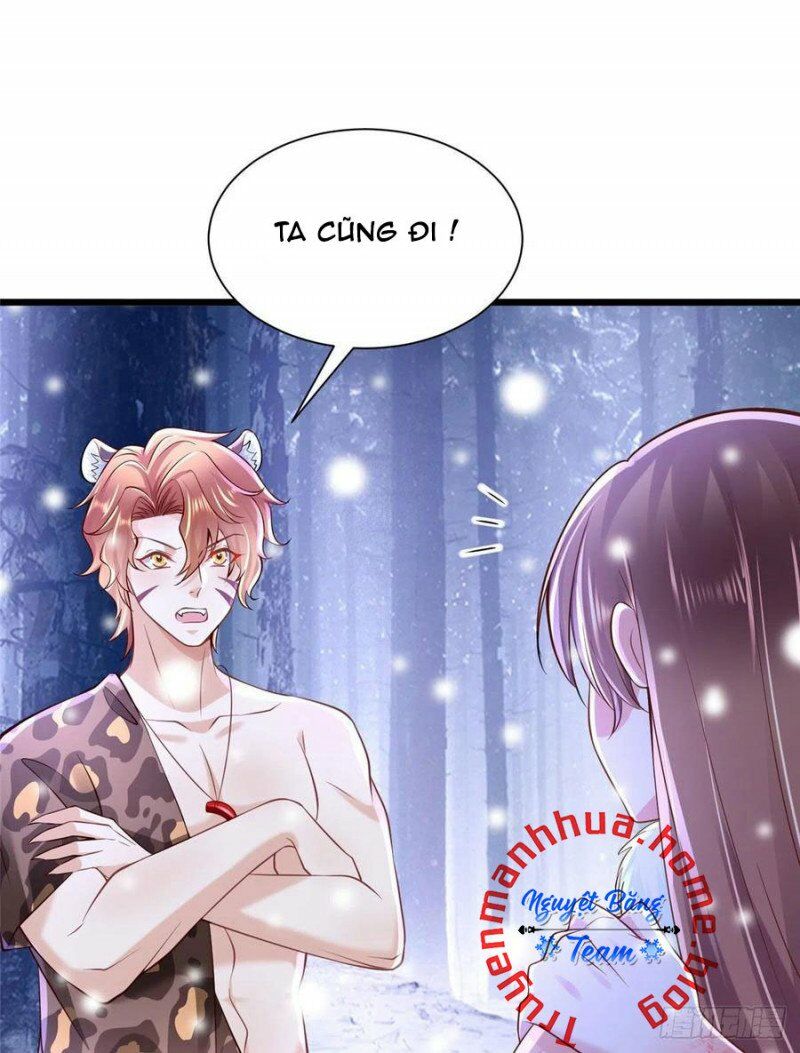 [16+] thảnh thơi thú thế chủng chủng điền, sinh sinh tể chapter 263 41