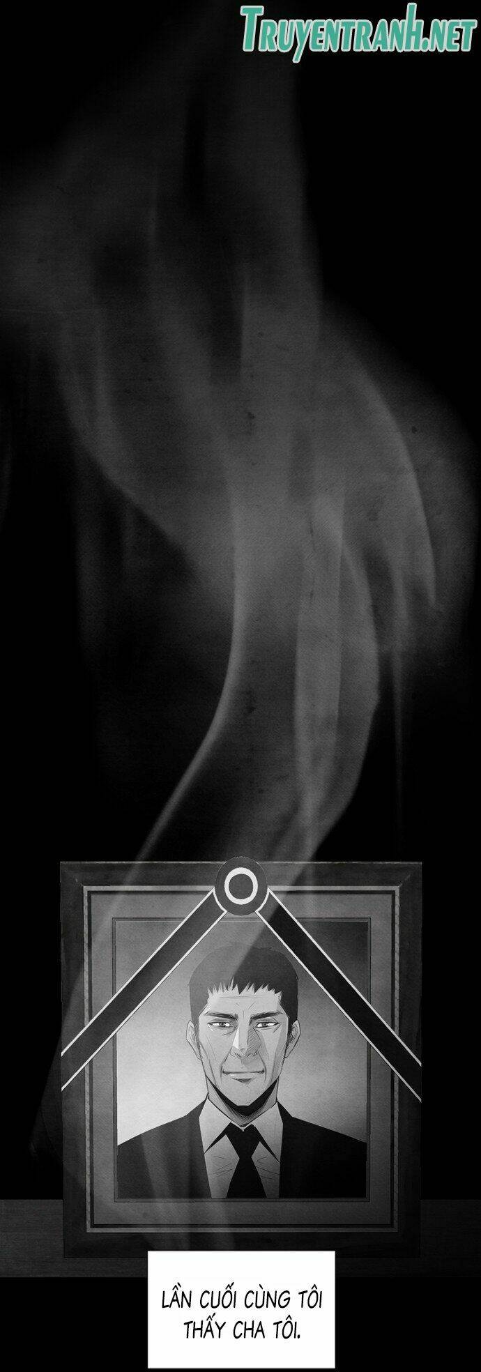 nạn nhân hồi sinh chapter 2 14