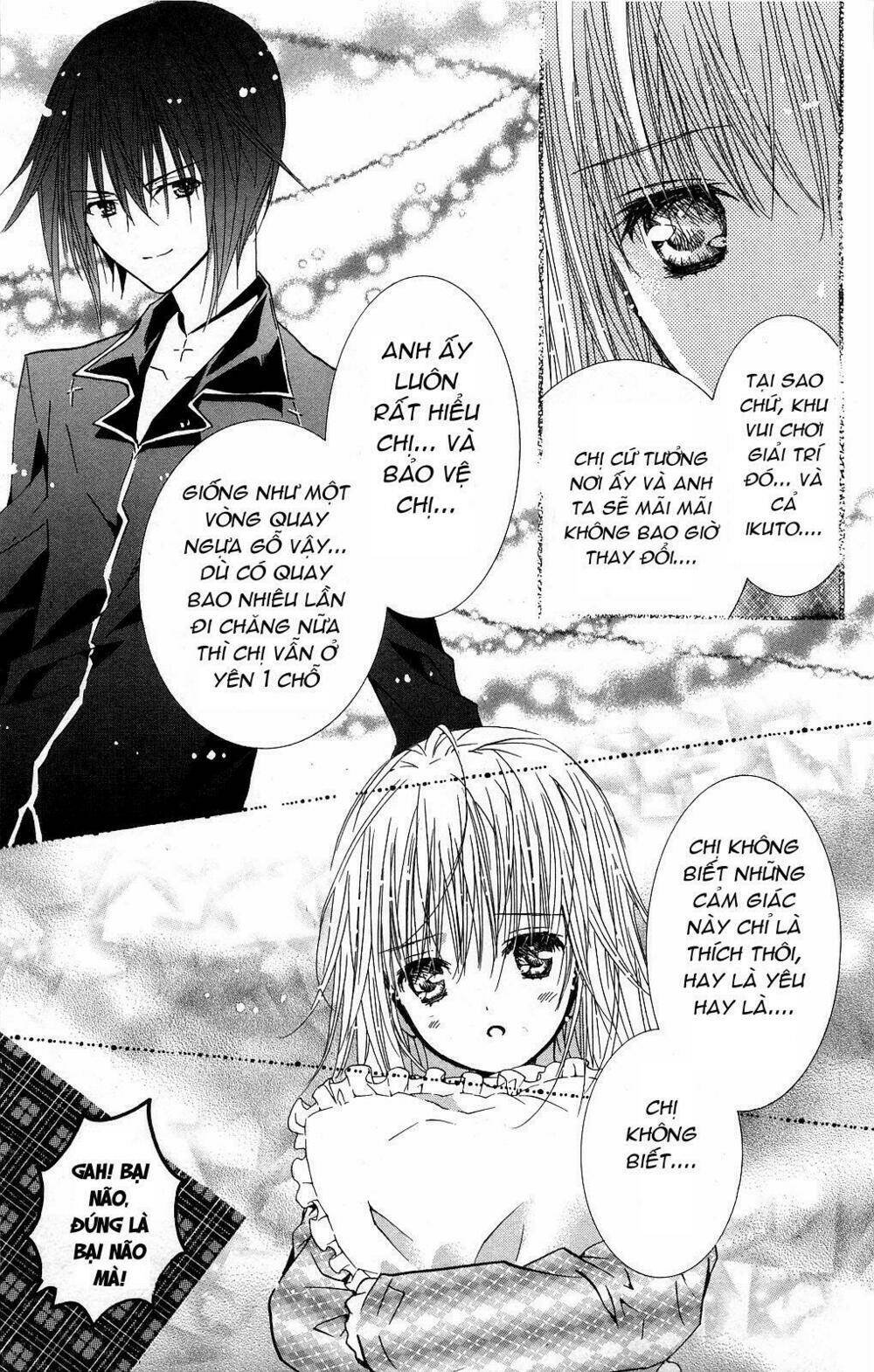 shugo chara chapter 43 16