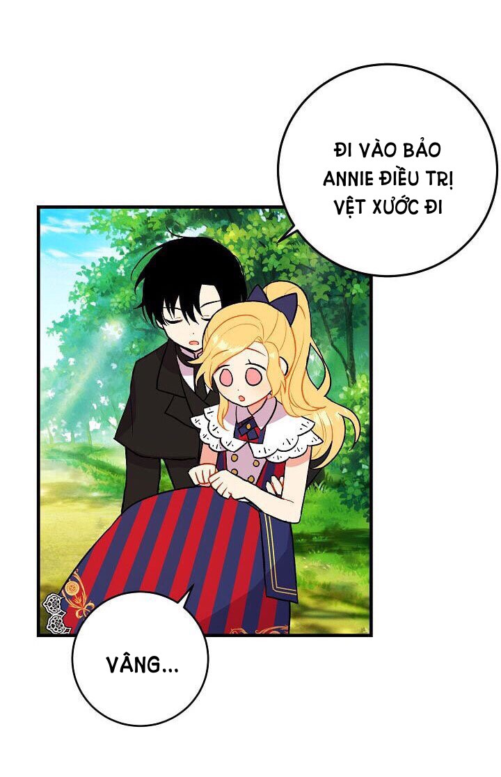 tôi là tiểu thư của gia đình này chapter 6 11