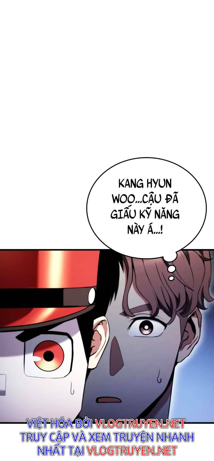 huyền thoại game thủ - tái xuất chapter 52 8