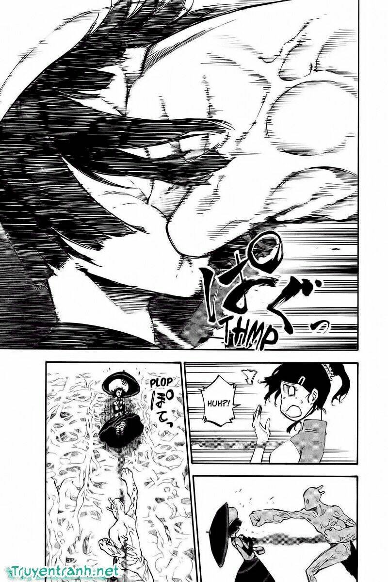 dolly kill kill chapter 93 3