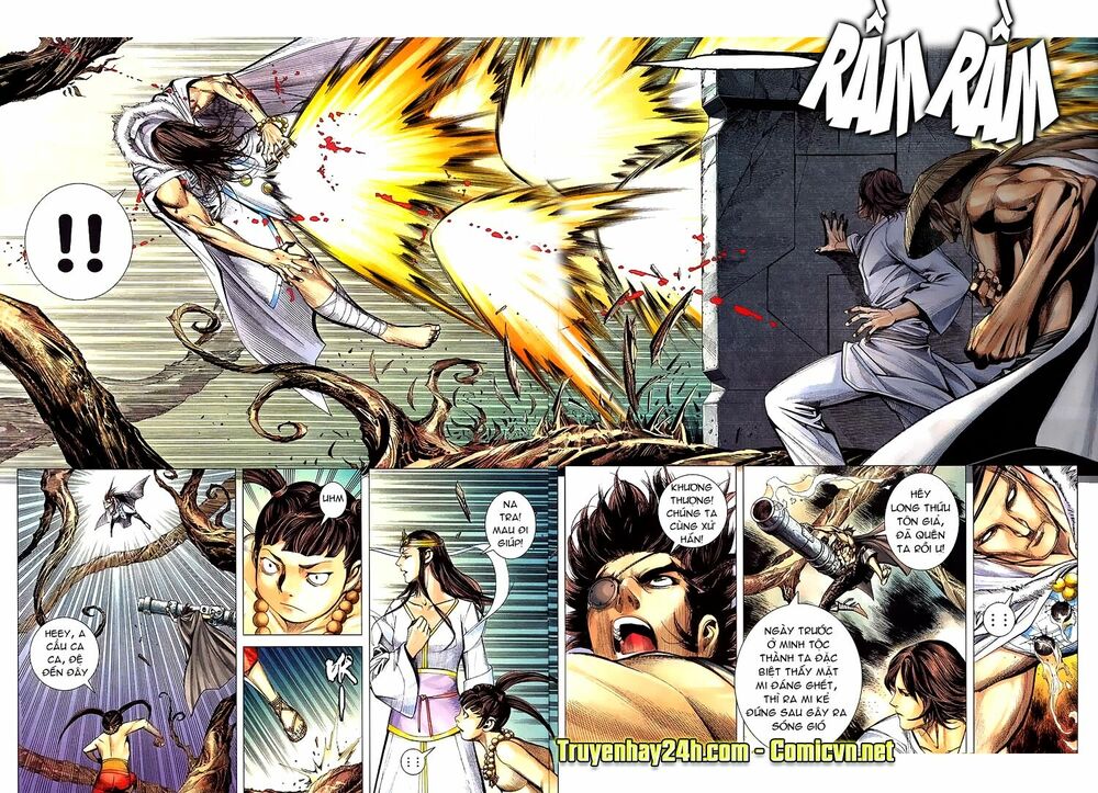 phong thần ký chapter 135 13