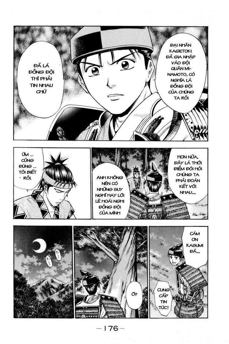 thiếu niên vương phần 2 chapter 12 53