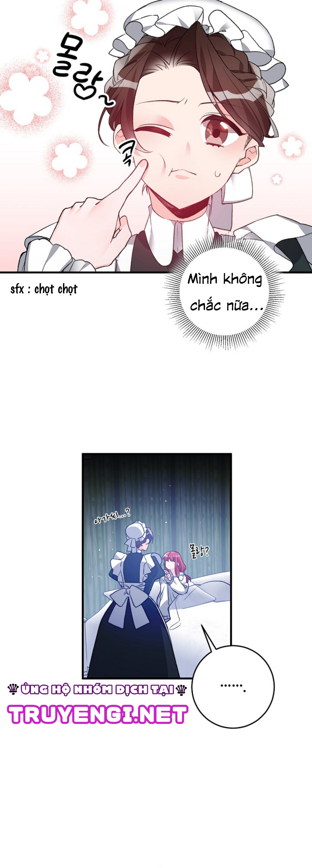 cách để thuần hoá một quý cô chapter 1 42