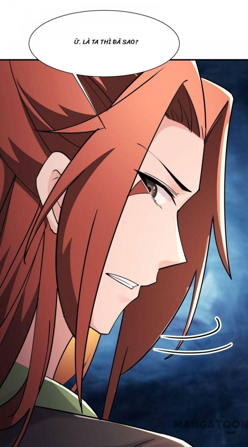 đồ đệ ta toàn là nữ ma đầu chapter 194 30