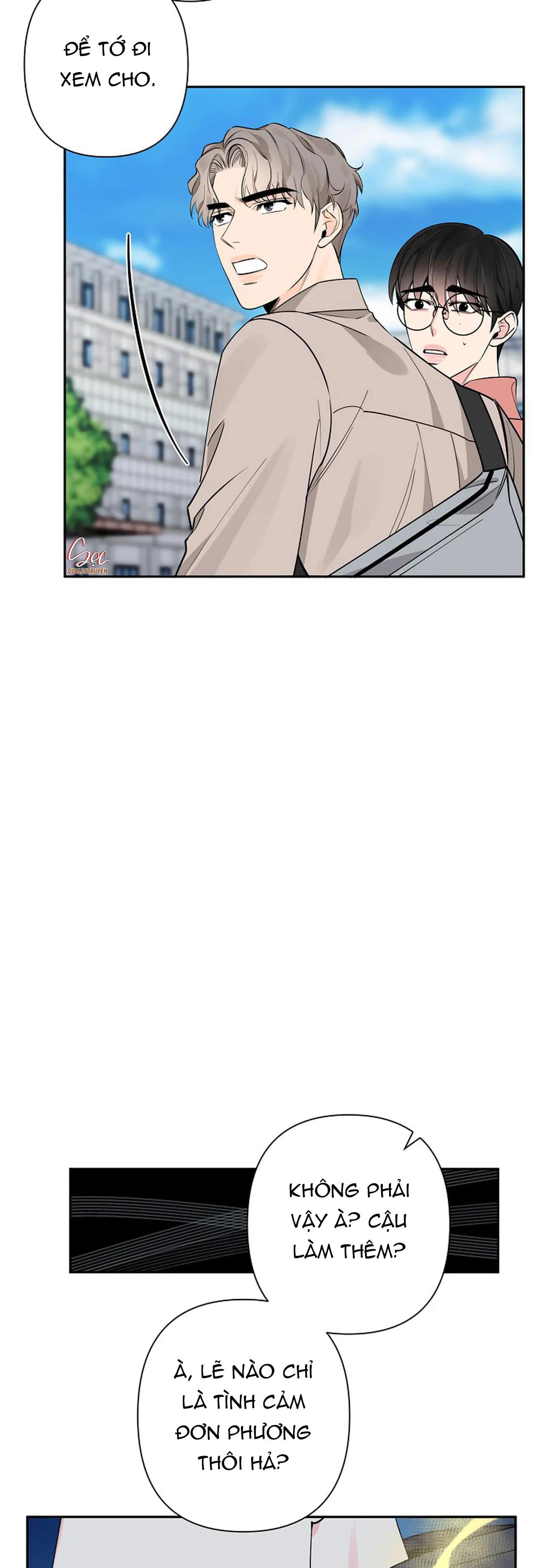 đêm dịu dàng chapter 34 5