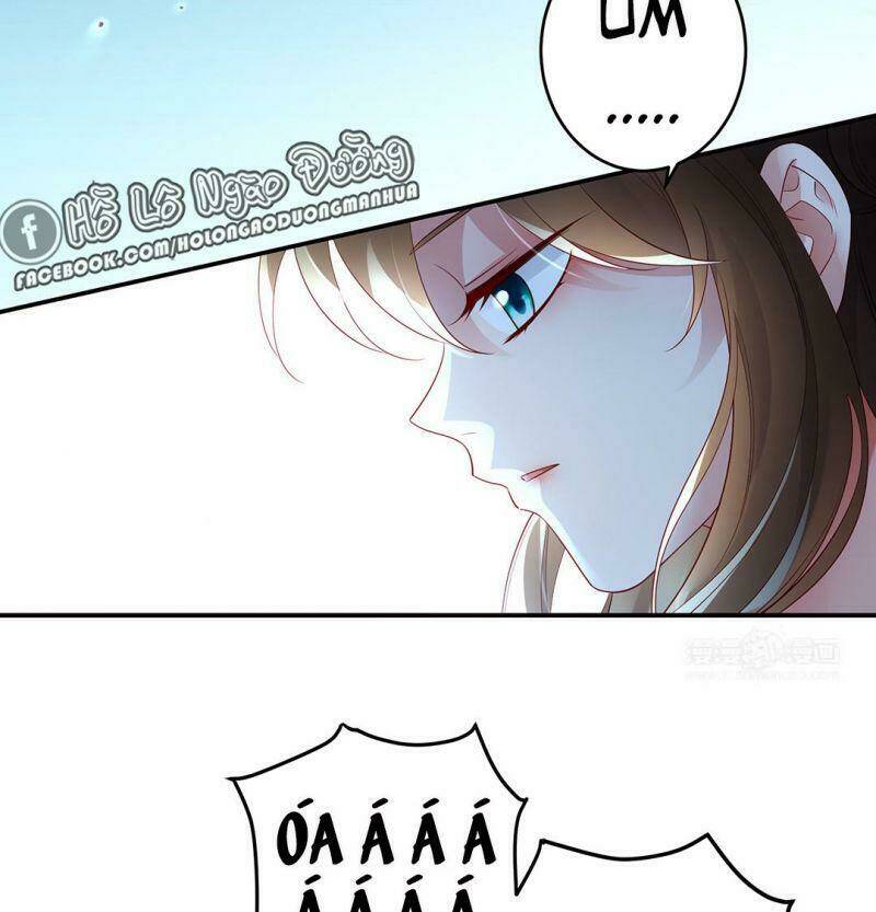 thiên kim bất hoán chapter 64 22