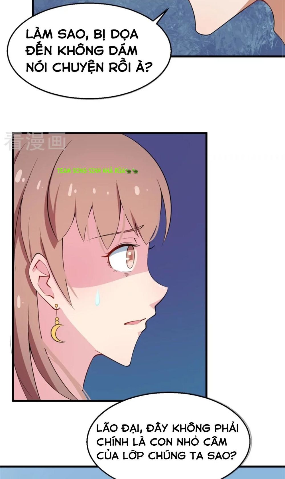 thiếu gia đích thế giá sủng thê chapter 7 20