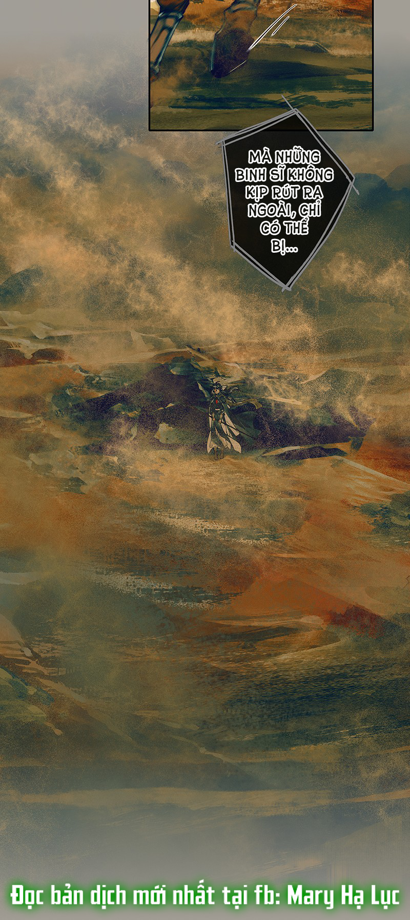 thiên quan tứ phúc - bách vô cấm kỵ chapter 47.2 9