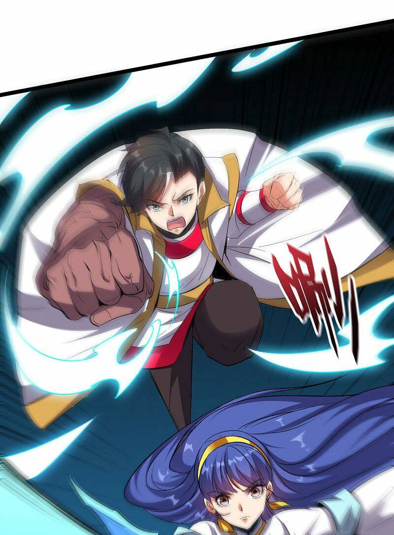 phục thiên thánh chủ chapter 113 7