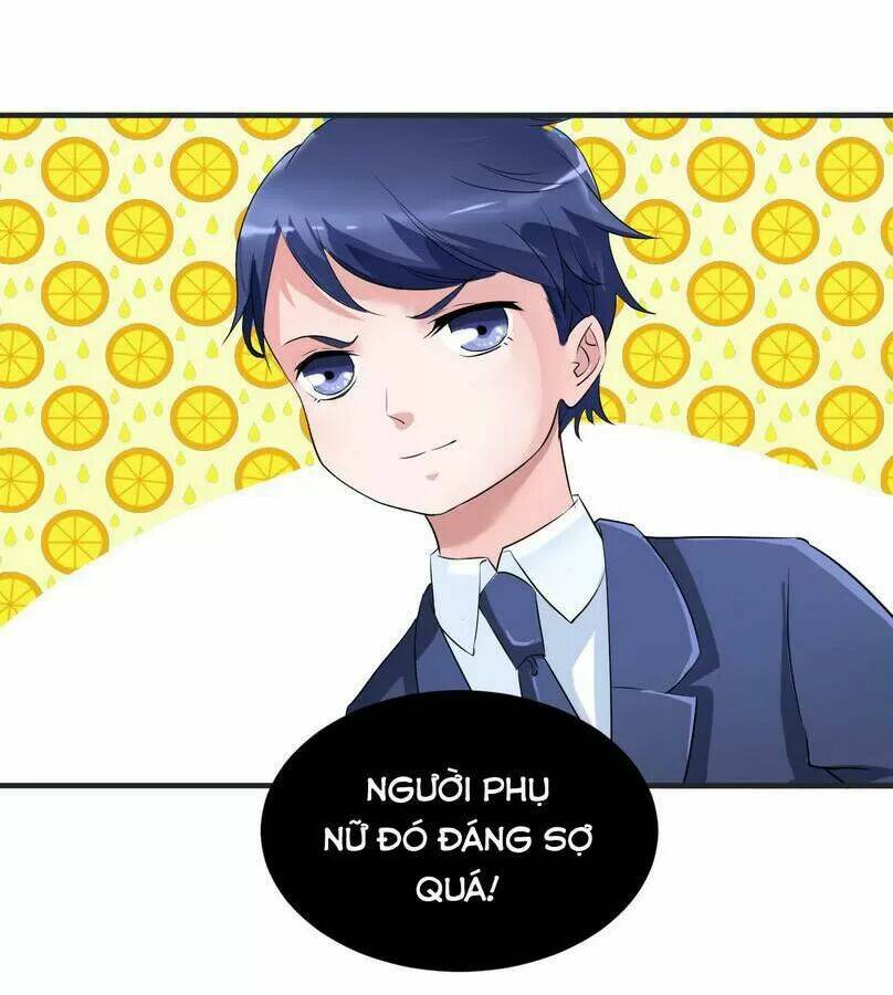 cô dâu gả thay của tổng tài chapter 127 2