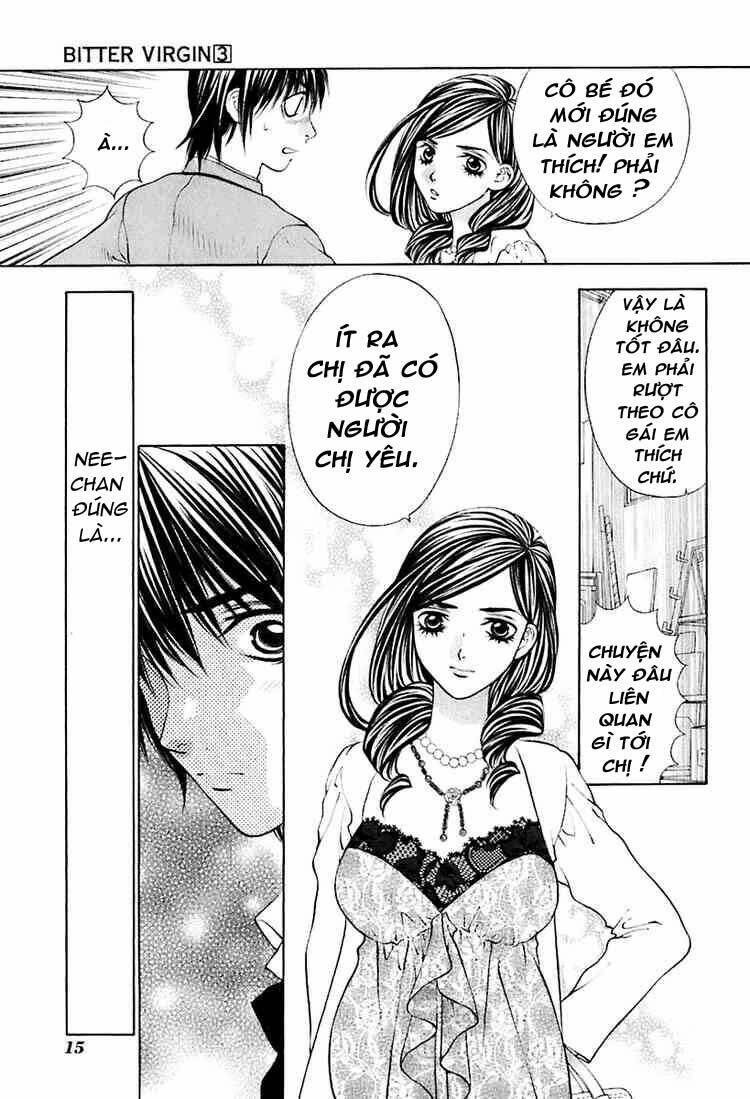 bitter virgin chapter 17 15