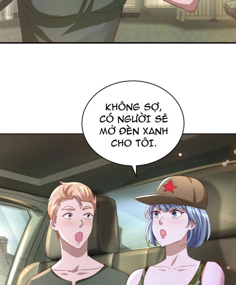 bảy vị tỷ tỷ tuyệt thế vô song của ta chapter 21 32