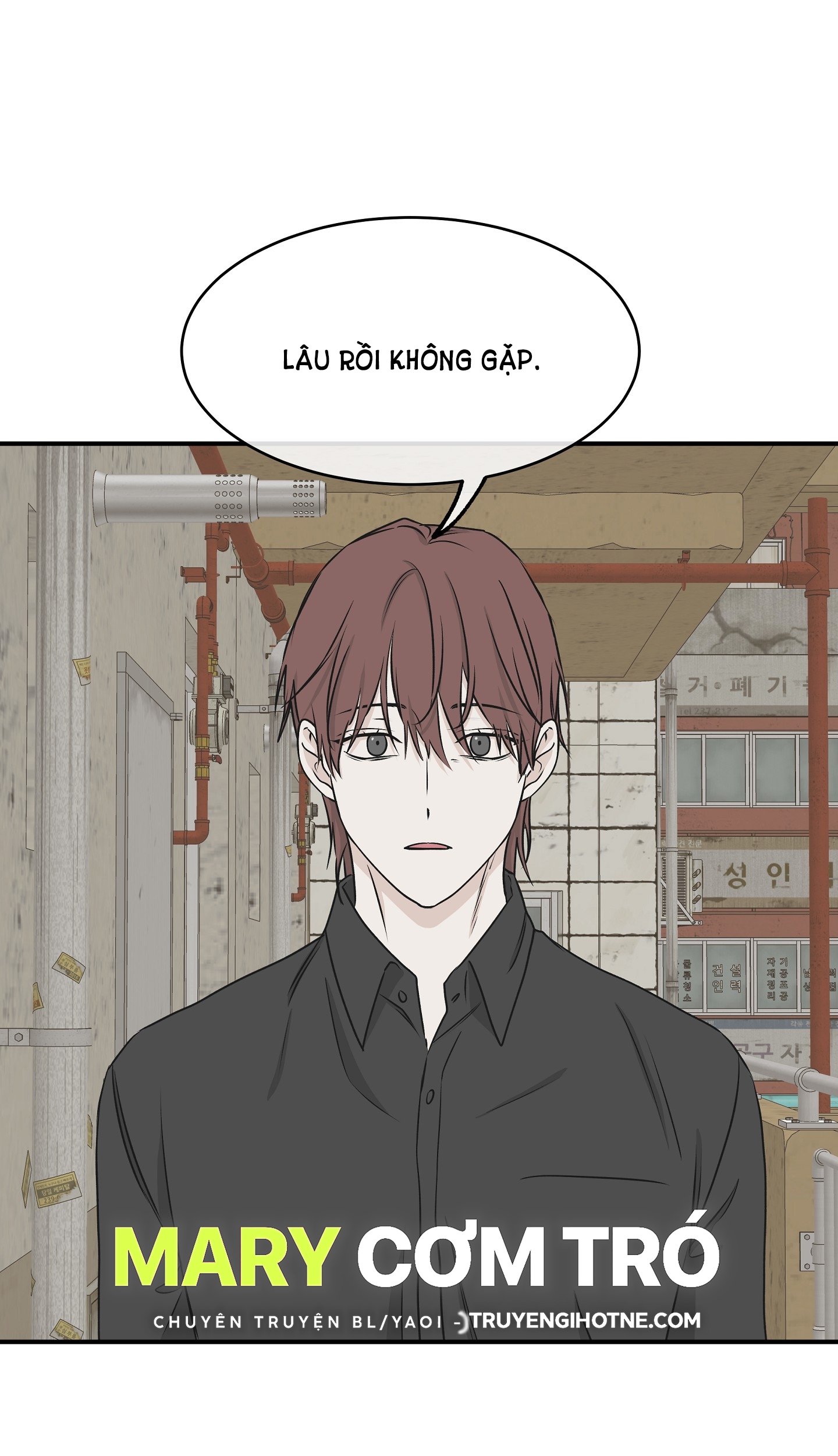 đêm bên bờ biển chapter 58 1