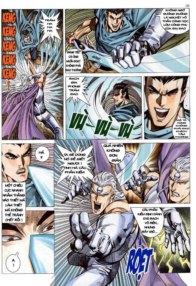 võ thần chapter 90 28