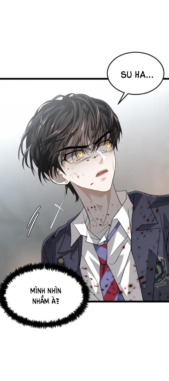 dark moon - tế đàn ánh trăng chapter 49.1 13