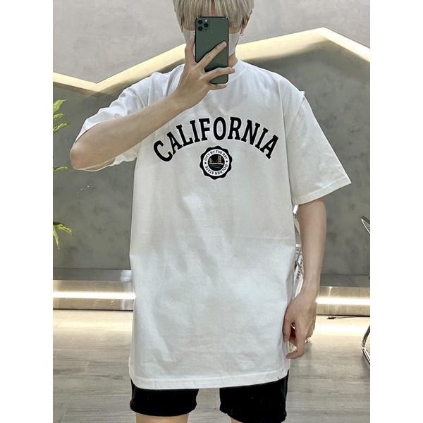 Áo thun in nam nữ áo thun cotton 2 chiều dày