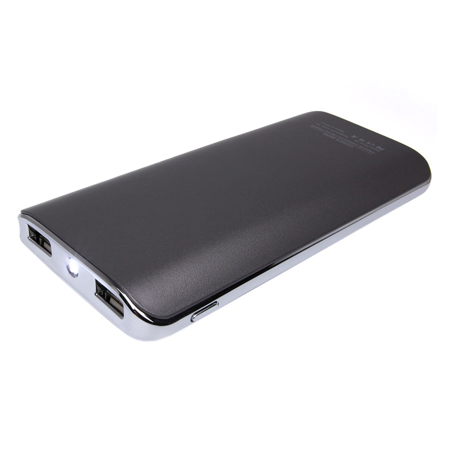 Pin sạc dự phòng TEXET PBGR9 10000mAH