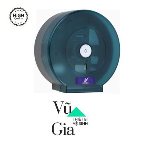 HỘP ĐỰNG GIẤY VỆ SINH CUỘN LỚN 3 MÀU - KXO-2013ABC