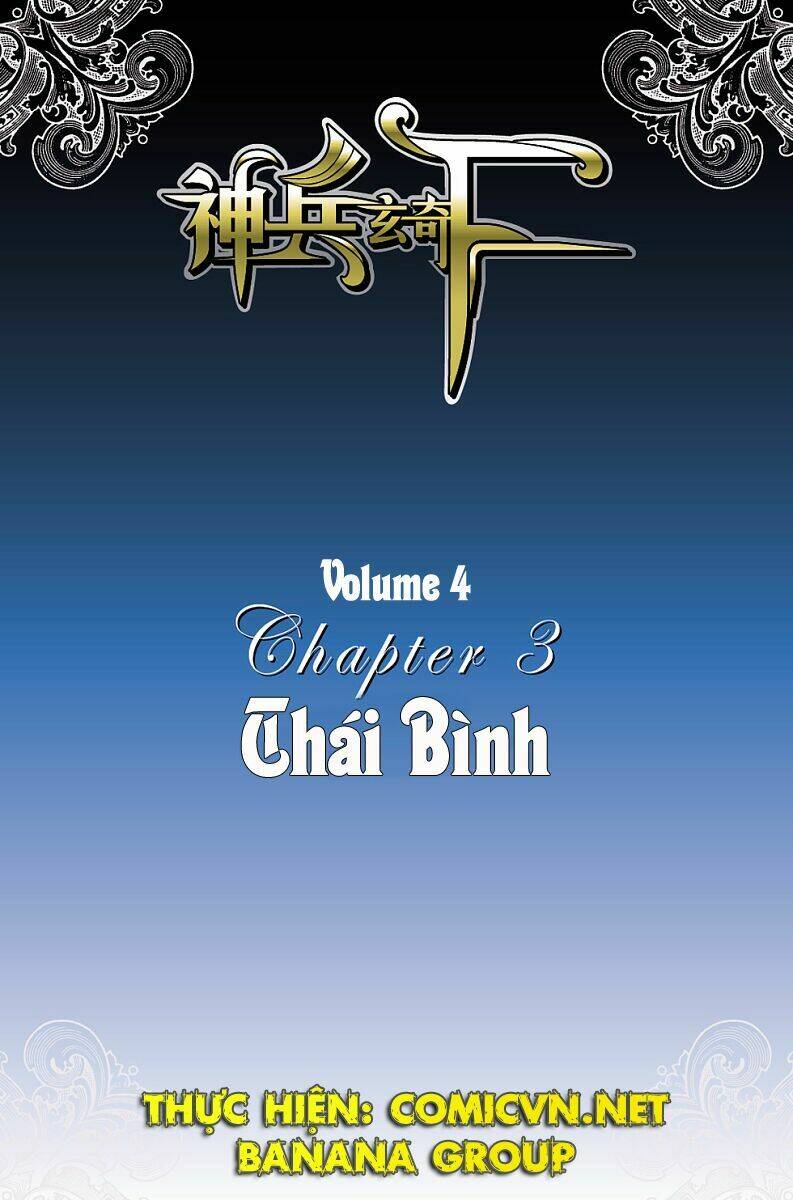 thần binh huyền kỳ f chapter 13 1