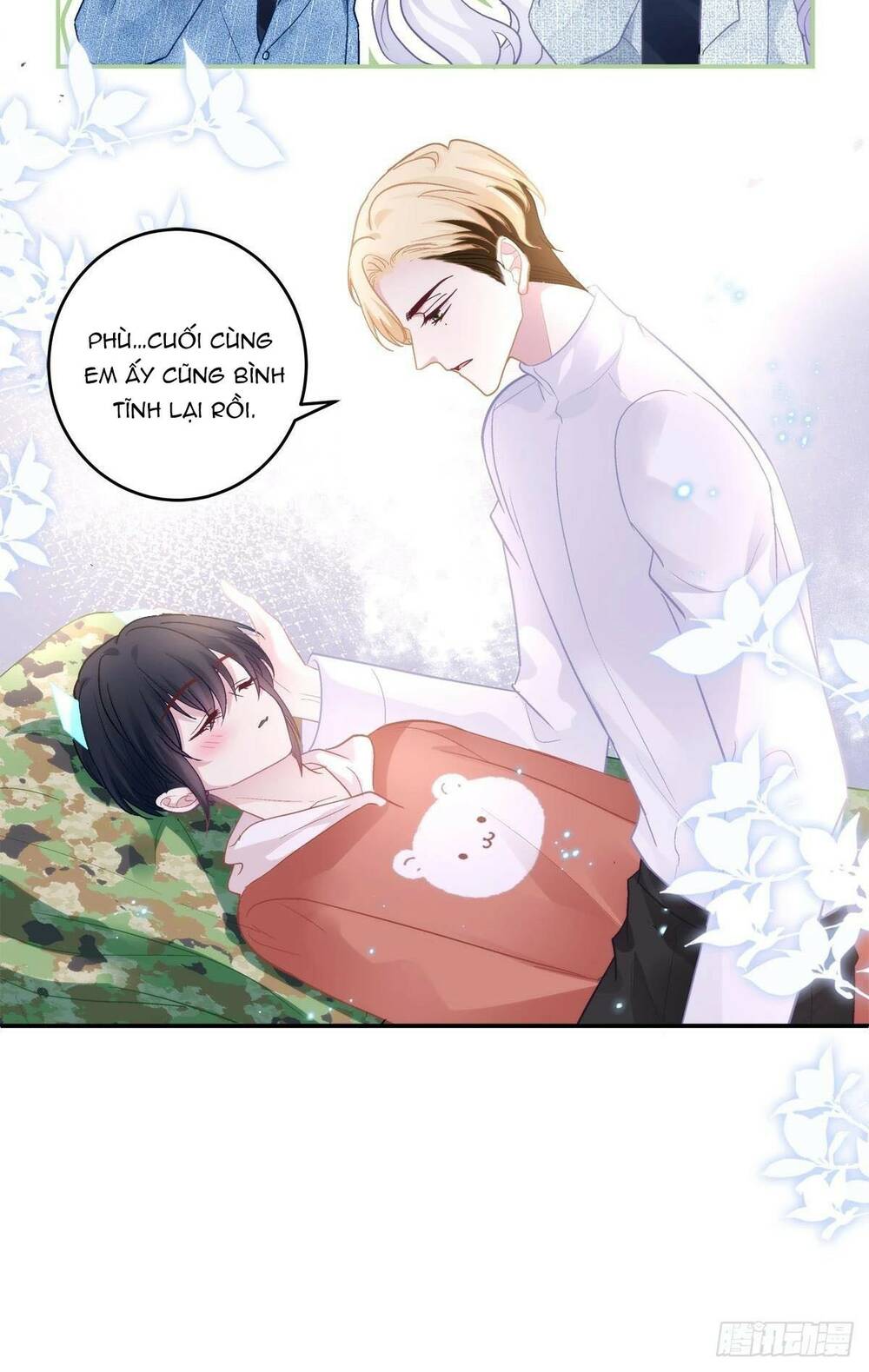 toàn bộ nắm trong tay chapter 154 39