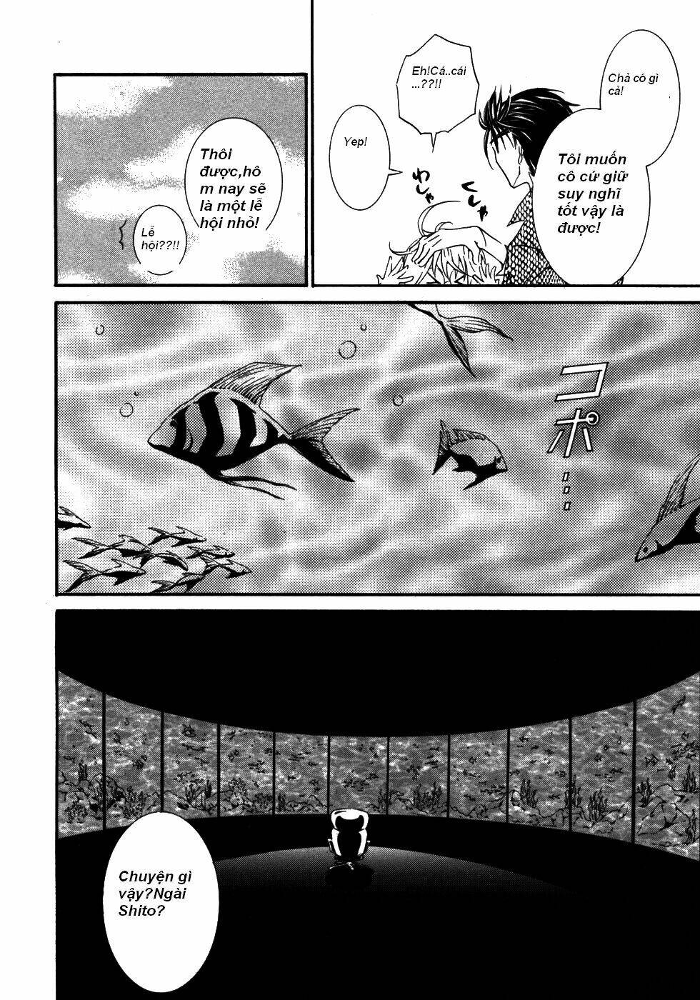 zombie-loan chapter 50 11