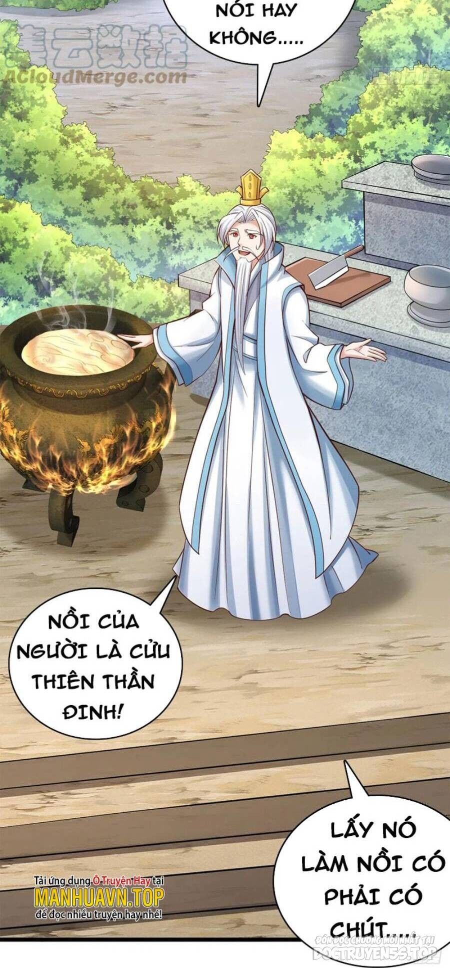 bắt đầu với kiếm vực, ta lặng lẽ tu luyện thành kiếm thần chapter 59 27