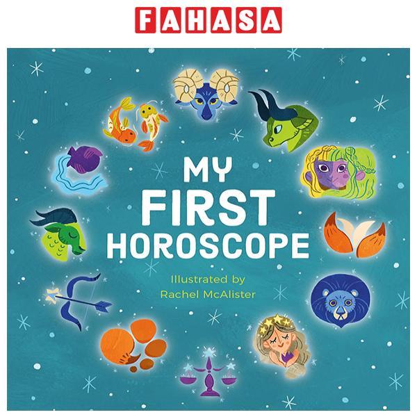 My First Horoscope